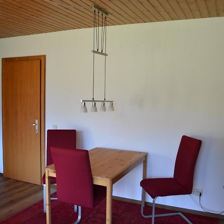 Ruhepol Schruns Exterior foto