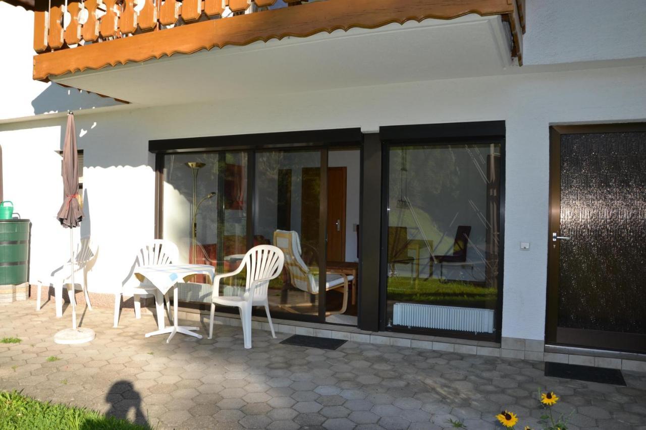 Ruhepol Schruns Exterior foto